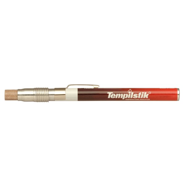 Tempil Tempilstik Temperature Indicating Stick, 500 degreesF / 260 degreesC 28043